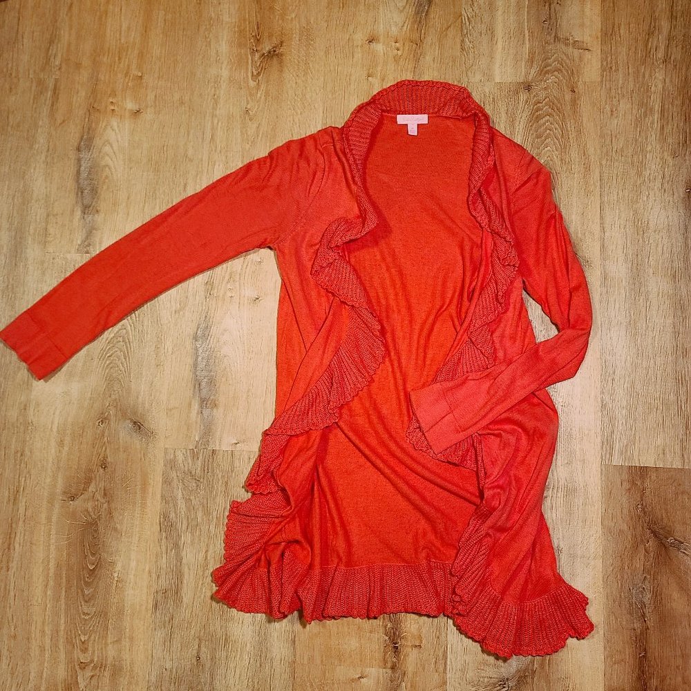 Lilly Pulitzer Cardigan